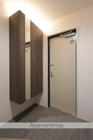 DーROOM福住 Bの内装写真