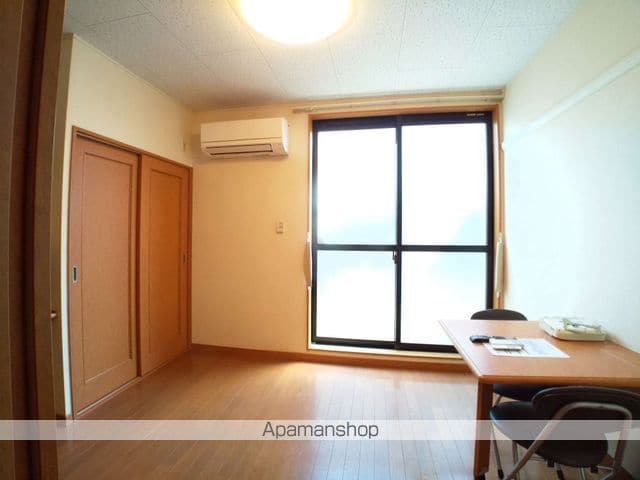 レオパレスブリッサ北花田 103 ｜ 大阪府堺市北区北花田町４丁92-21（賃貸アパート1K・1階・19.87㎡） その3