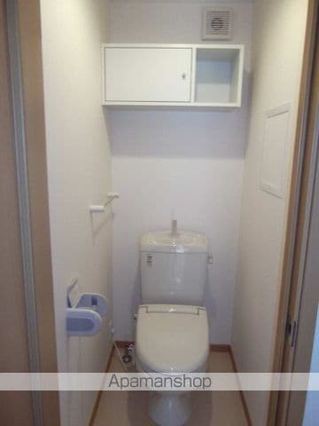 錦フォーリスト ハーモニーBの内装写真