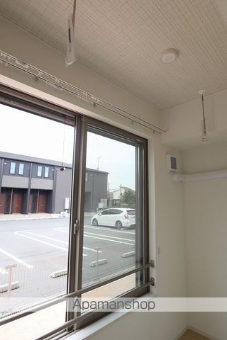 ベル リュミエールの内装写真