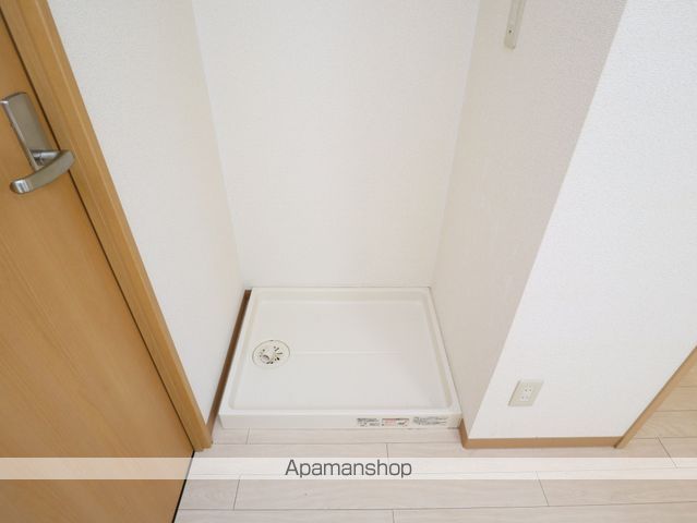 メゾン武田の内装写真