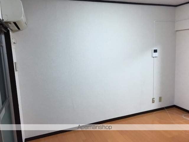 バジェット大町の内装写真