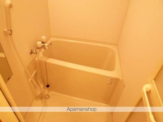 グラーサ美園の内装写真