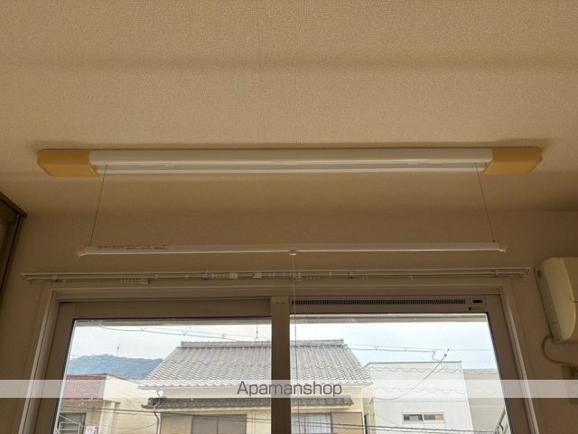 レセンテ宮浦 II棟の内装写真
