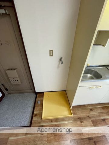 アクティブライフの内装写真
