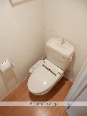 KENBIの内装写真