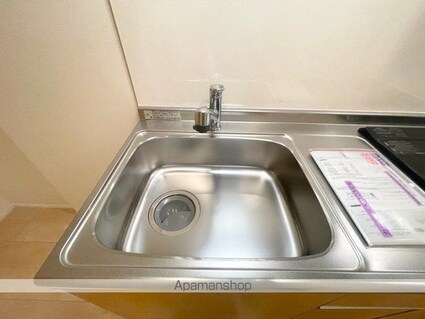 カーサＨ．Ｋ[1K/27.44m2]の内装2