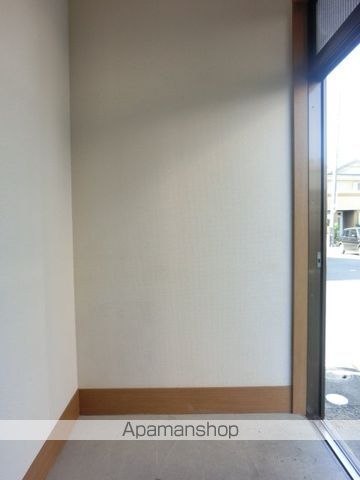 YONE Iの内装写真