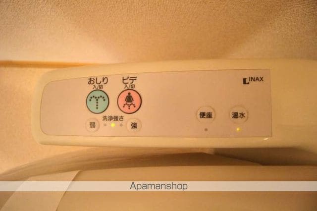 グランデY Aの内装写真