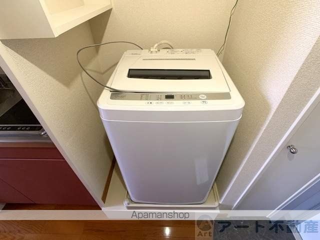レオパレスIKUSHIの内装写真