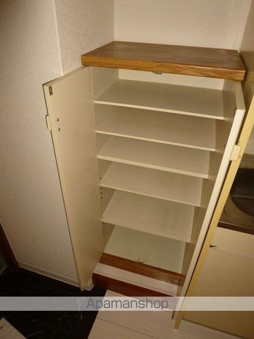 レジデンスろうあんどろうの内装写真