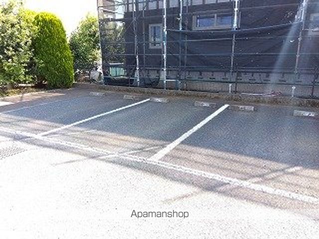 レオパレス双柳1番館のその他写真