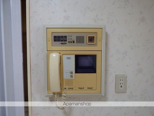 三友ハイツの内装写真