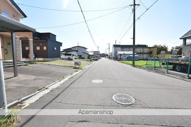 ピュアパレス北昭和の周辺写真