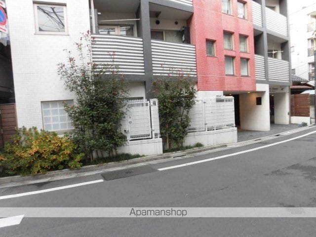 ビバリーホームズ東高円寺の外観写真