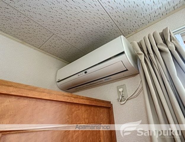 レオパレスさくらの内装写真