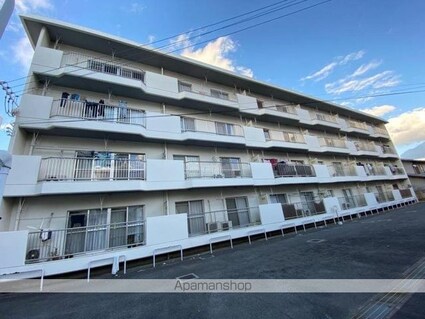 ラ・トゥール屋島百石[2DK/52.92m2]の外観2