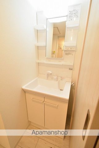 ラフィーネ月寒中央通の内装写真