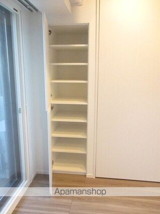 ＡＲＫＭＡＲＫ高円寺[1DK/25.74m2]のその他設備