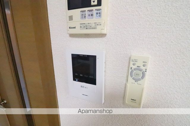 ストーク吉野の内装写真