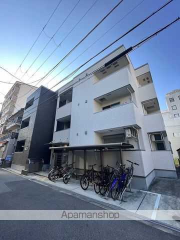 フジパレス福島I番館