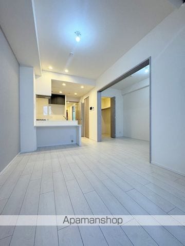 SPRANDID大阪BAYSIDE DUEの内装写真