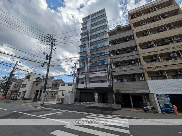 Bonheur宇品海岸の外観写真