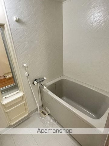 エンゼルシャトーの内装写真