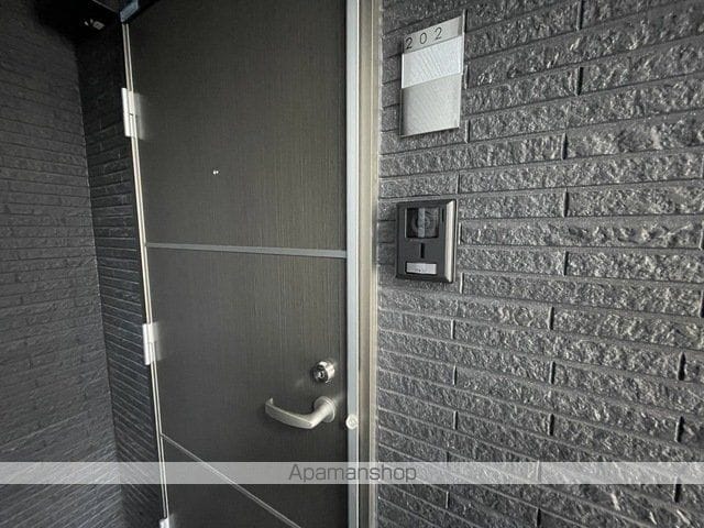 グランメゾン羽田の内装写真