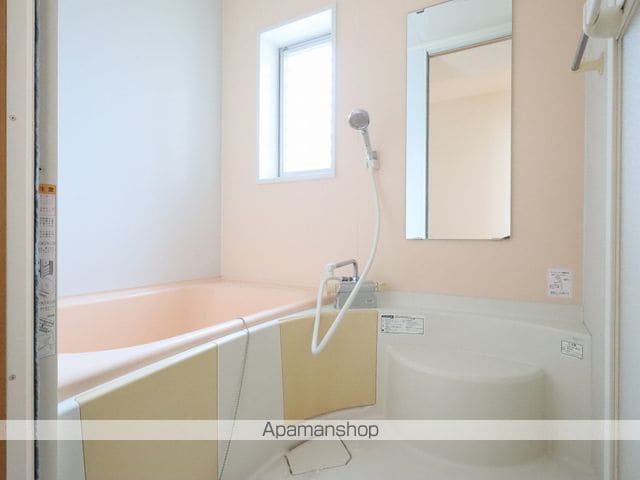 ANNEX・IZUMIの内装写真