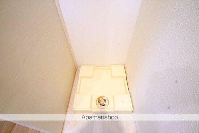 スプランディッド新大阪IIIの内装写真