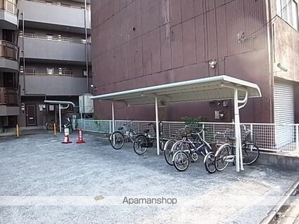 アメニティ名駅[1K/21.08m2]の周辺1