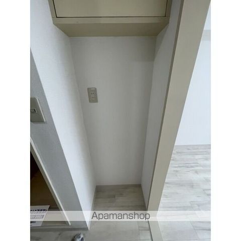 藤井ビル北14条の内装写真