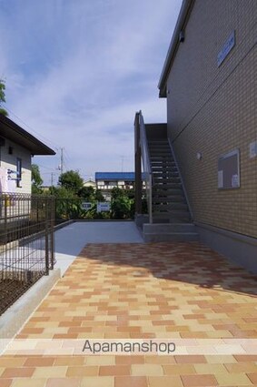 ゼルコヴァ北野[1LDK/33.39m2]のロビー