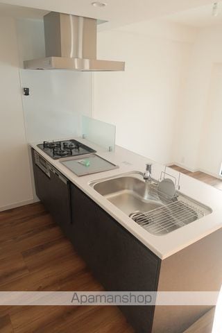 S−RESIDENCE上社南AMANTEの内装写真