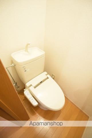 コーポ昴IIIの内装写真