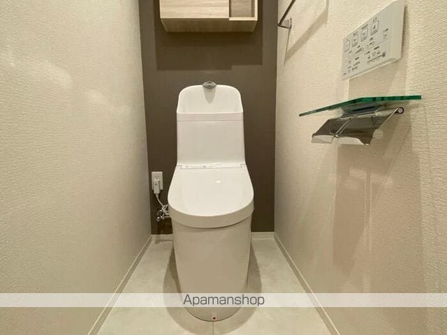 セレスティア中央 IIの内装写真