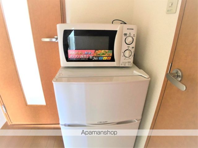 レオパレスのあの内装写真