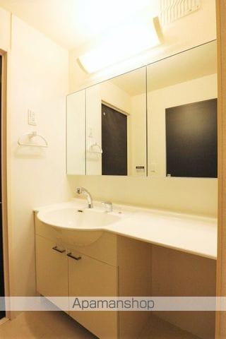 プリマヴェーラ Aの内装写真