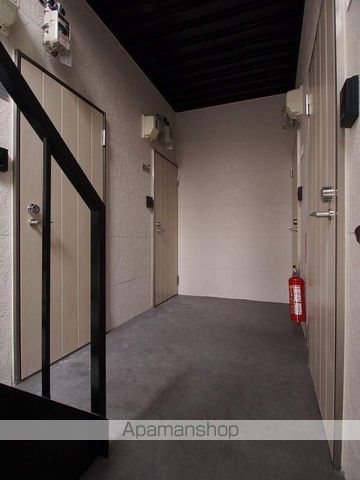 REST HILLS白石駅 A棟のその他写真