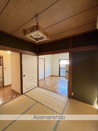 手平５丁目（２－１４）一戸建[3DK/63.73m2]の内装5
