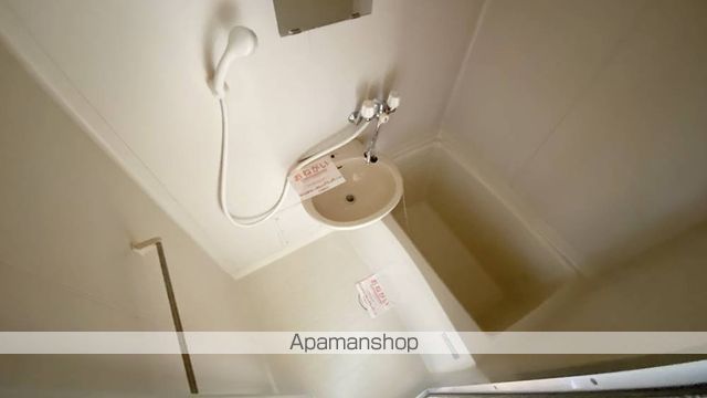 セイバー浜野の内装写真