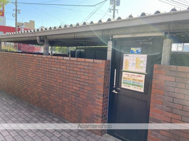 リアライズ新栄町の外観写真