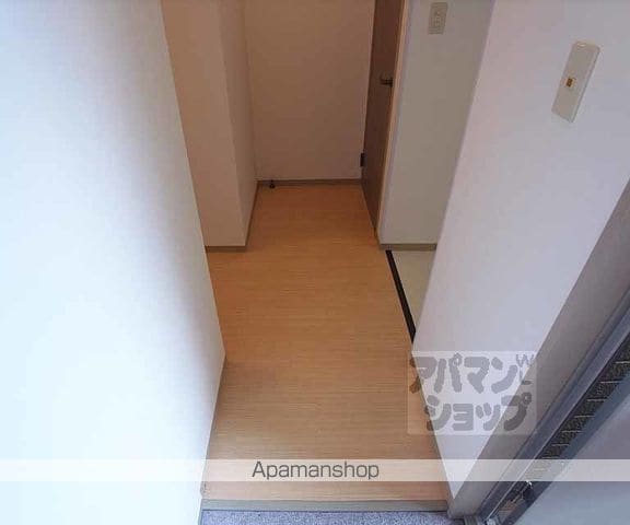 エスポアール稲荷の内装写真