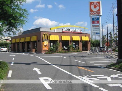 パルクエスト[1LDK/43.74m2]の周辺3