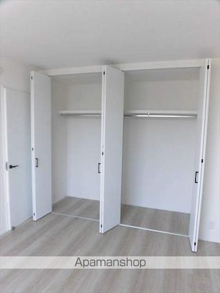 エリザベート[3LDK/99.92m2]の収納
