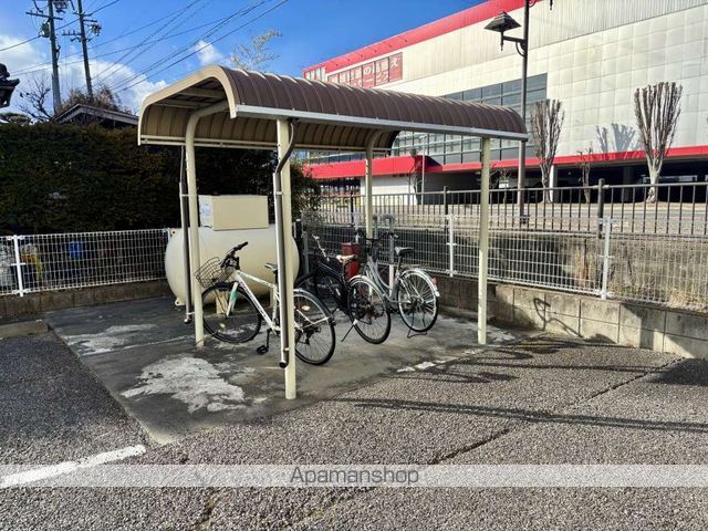 レオパレスみぶ川のその他写真
