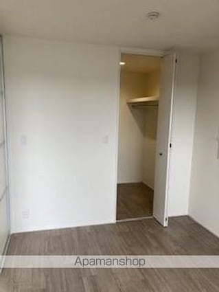 パナハイツ吉沢[1LDK/40.42m2]のリビング・居間2