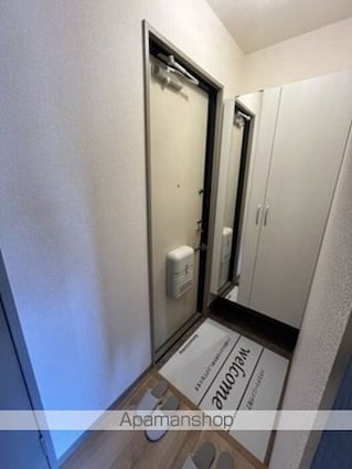 ベイサージュ・２２　Ｃ棟[2LDK/55.22m2]の内装1