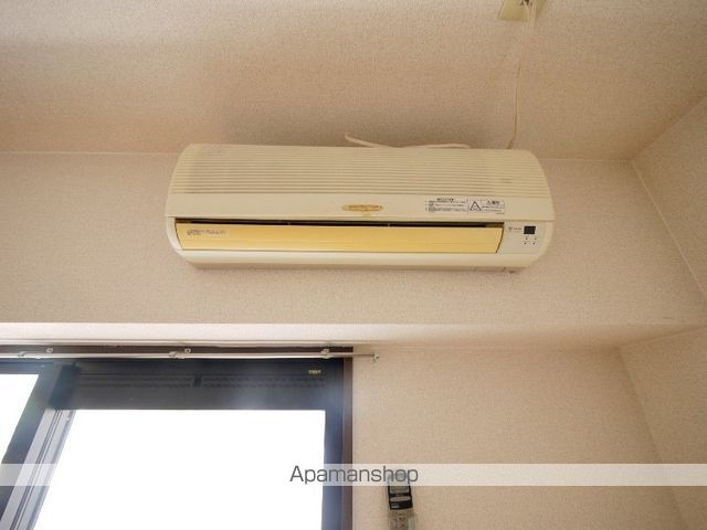 Ｍｕｓｅ　Ｍｉｚｕｈｏ[1K/22.84m2]のトイレ